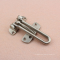 Stong safety and Effective Stainless Steel 304 Door Guard for Hotel